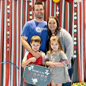 Meet your Posher, Audrey